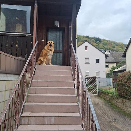 Main Zu Hause Villa Eichenbuhl  Bagian luar foto