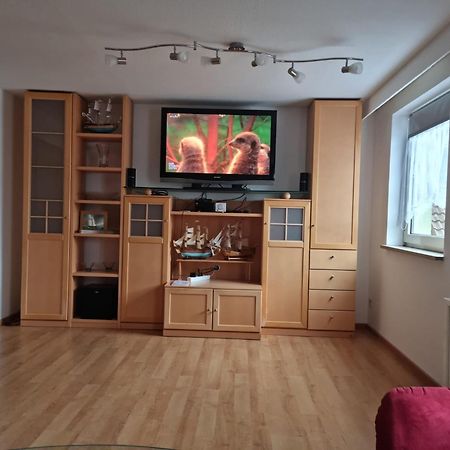 Main Zu Hause Villa Eichenbuhl  Bagian luar foto