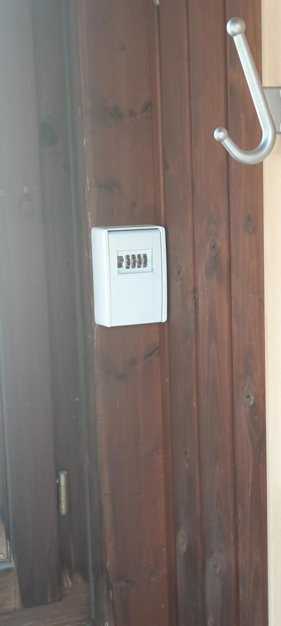 Main Zu Hause Villa Eichenbuhl  Bagian luar foto