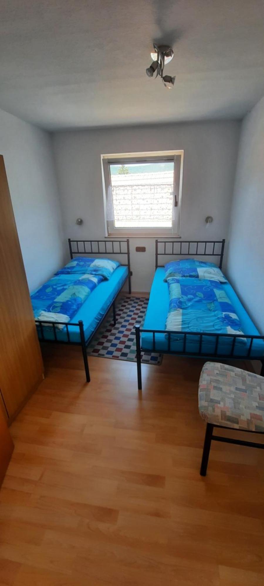Main Zu Hause Villa Eichenbuhl  Bagian luar foto