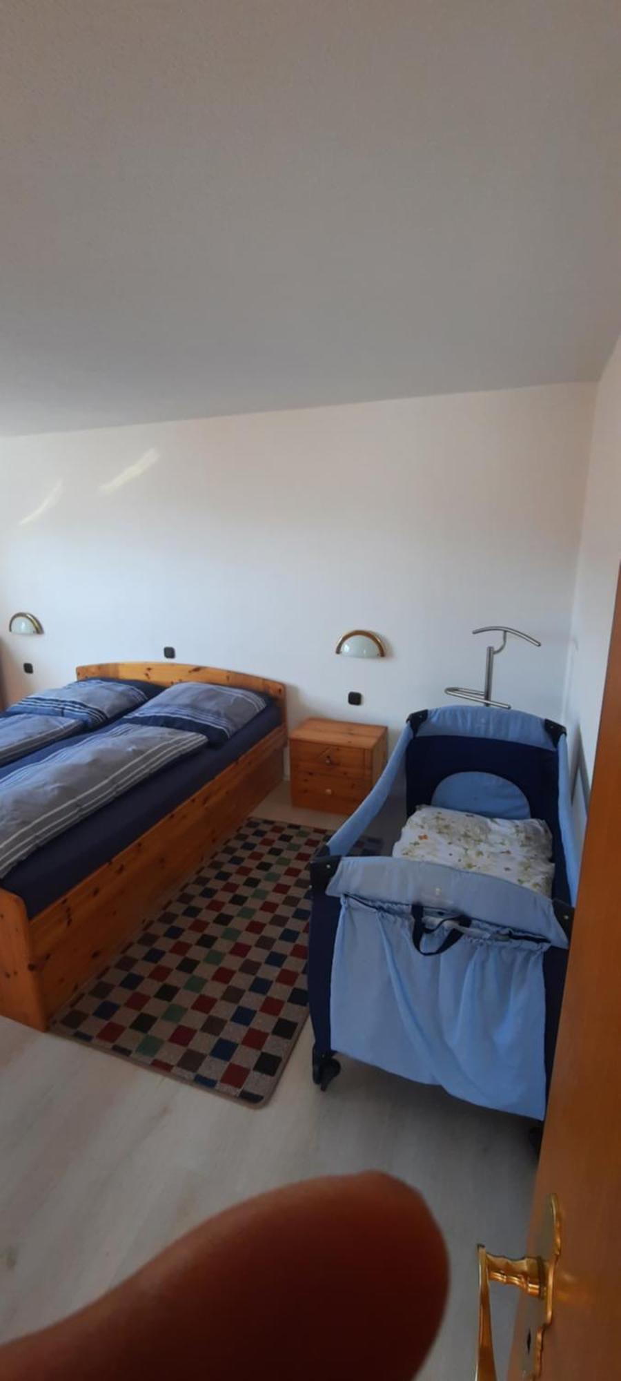 Main Zu Hause Villa Eichenbuhl  Bagian luar foto
